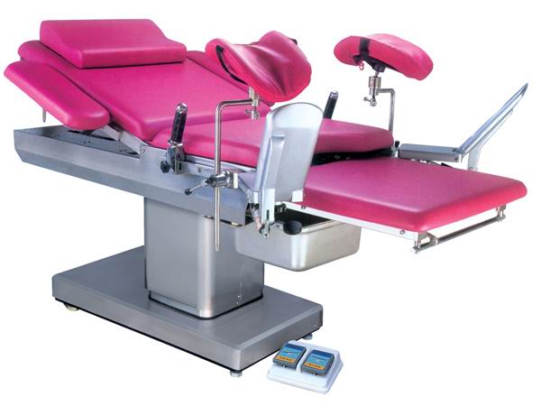 HF-GC004 Gynecology table