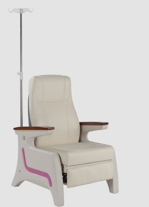 Hospital Accompany Chair