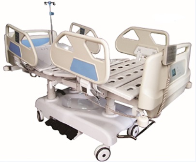 HF-IE001 ICU BED wth Scale