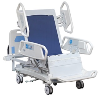 HF-JTS801 ICU BED with Scale