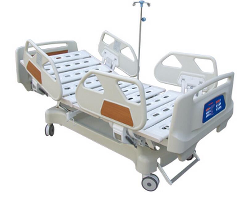 HF-EB005 Luxurious Electric Bed with Five Fuctions