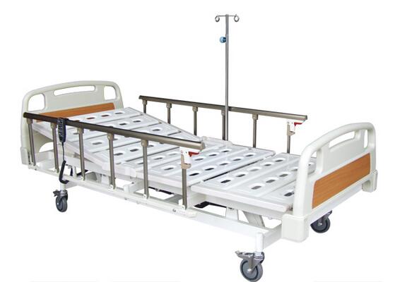 HF-EB009 LUXURIOUS ELECTRIC BED WITH FIVE FUNCTIONS