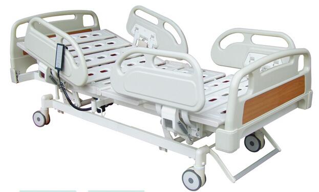 HF-EB010 ELECTRIC BED WITH 5 FUNCTIONS