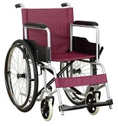 HF-XSG102 Wheelchair