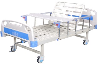 HF-MB109 Hospital Manual Bed with 1 crank