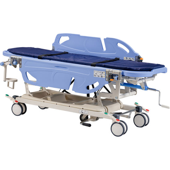 Manual Stretcher HF-TC01B