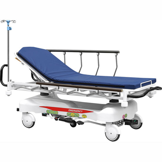 Hydraulic stretcher HF-YC01A