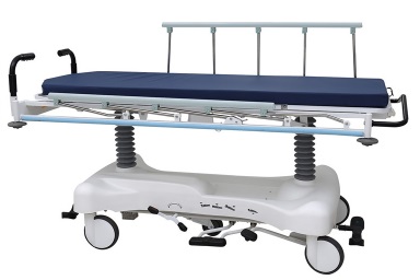Hydraulic stretcher HF-YC02A