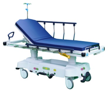 Hydraulic stretcher HF-YC05A